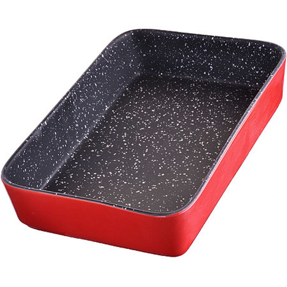 Противень для запекания Loraine LR-27796 29 х 19 х 5,5 см