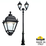 Парковый фонарь Fumagalli SIMON U33.202.R20.AXH27