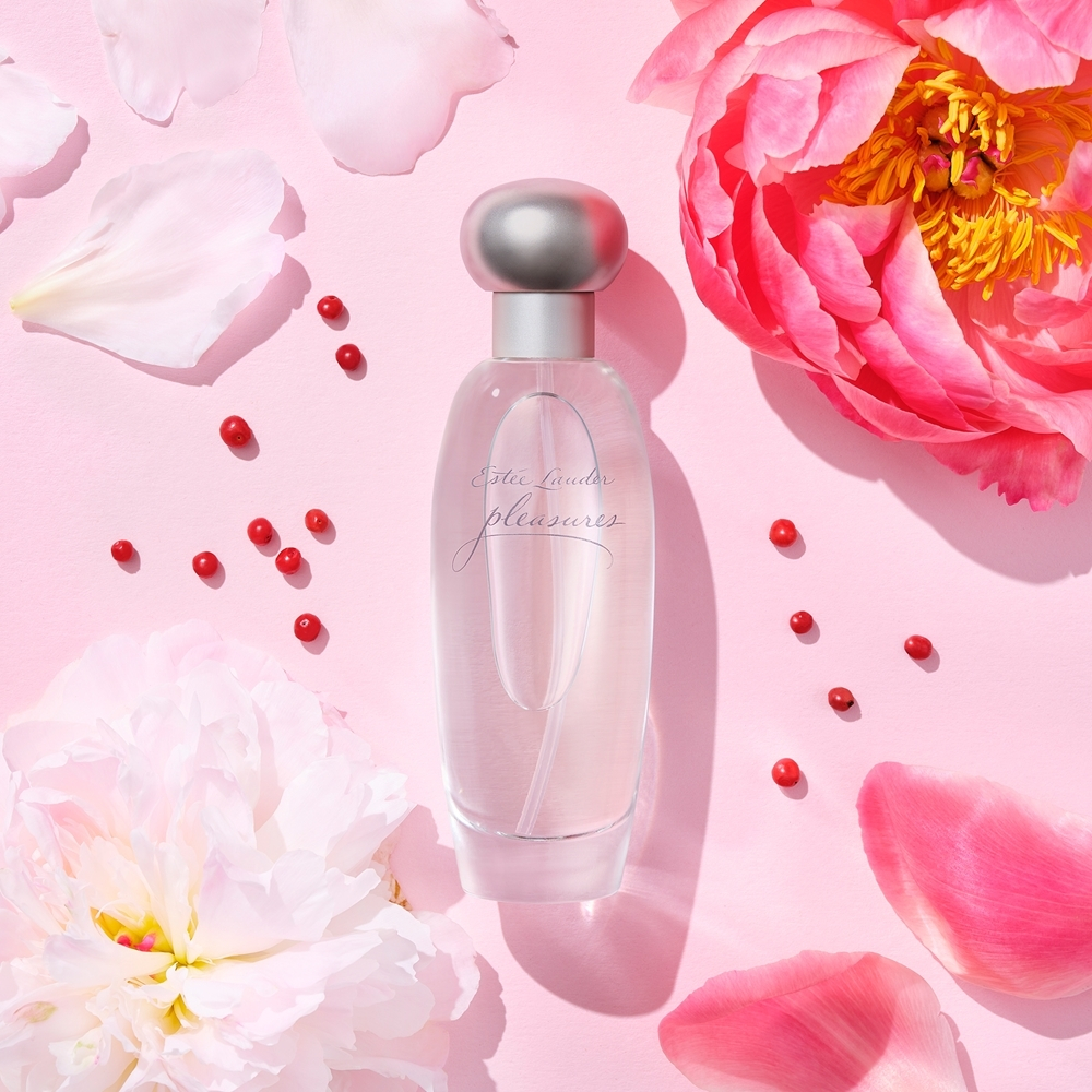 Estee Lauder Pleasures парфюмерная вода женская