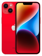 Смартфон Apple iPhone 14 512 ГБ (PRODUCT) (Красный| RED) SIM + eSIM