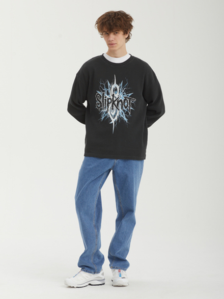 Мужской Лонгслив Spit Thermal