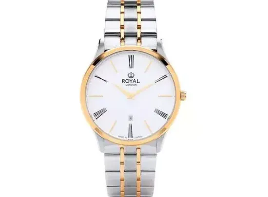 Мужские часы Royal London 41426-08
