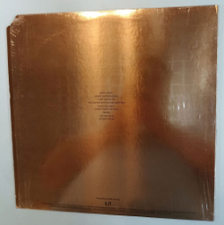 Винтажная виниловая пластинка LP Canned Heat The New Age (USA 1973)
