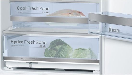 Холодильник Bosch KGN 39SB10R