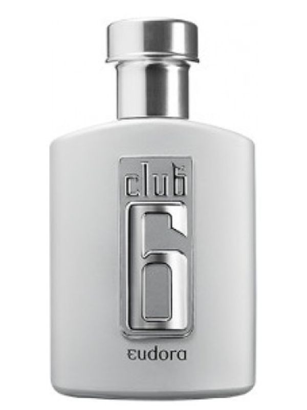 Eudora Club 6
