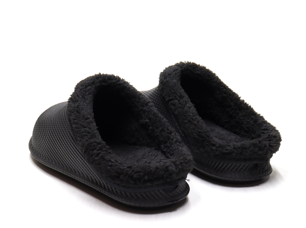 Сабо утепленные (41-43) р. / шт. 081M/J