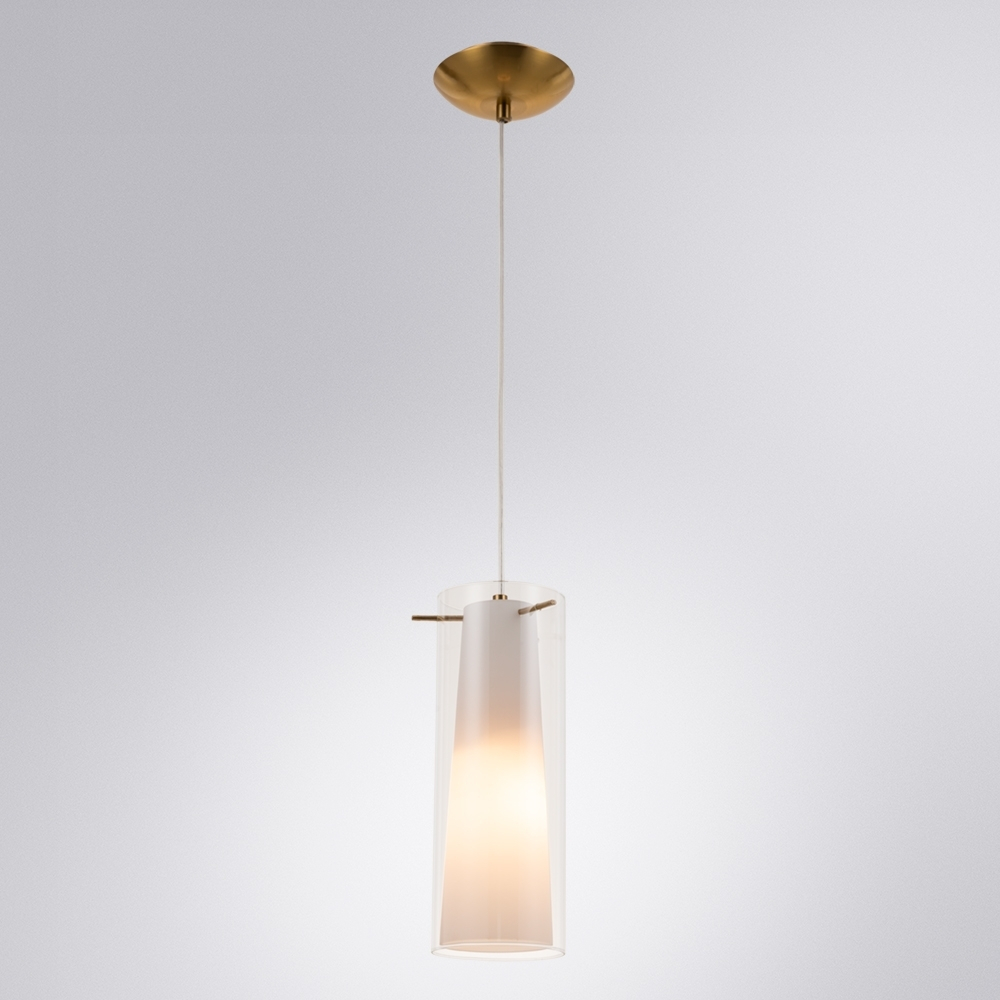 Подвесной светильник Arte Lamp A8983SP-1PB