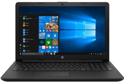 Ноутбук Hp 15-db0519ur