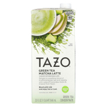 TAZO, Green Tea Matcha Latte, концентрат зеленого чая, 946 мл (32 жидк. унц.)