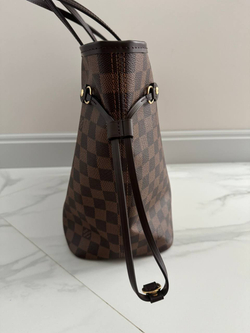 Сумка Louis Vuitton Neverfull MM