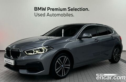 BMW 1 Series (F40) 120i Advantage (03.2022)