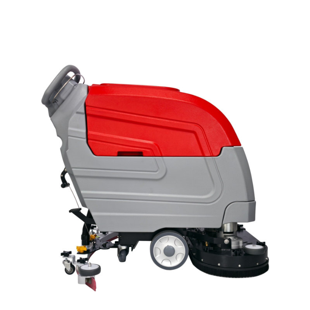 Поломоечная машина EVOline SDB 660 Т