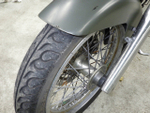 Yamaha Dragstar XVS400 , 1998