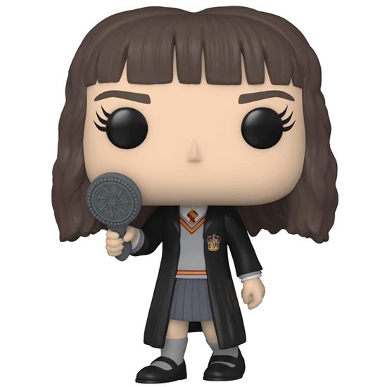 Фигурка Funko POP! Harry Potter. Chamber of Secrets: Hermione Granger 65653 (уценка)
