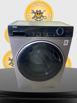 Стиральная машина Haier HW80-BP14979S б/у