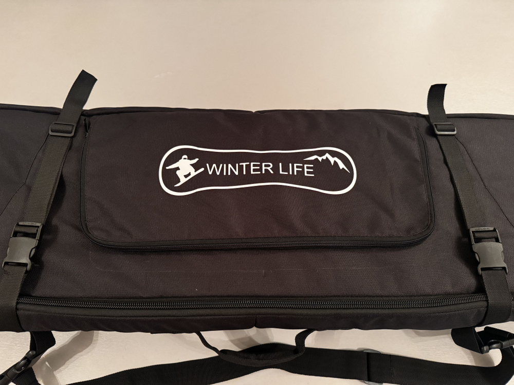 Чехол для сноуборда