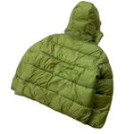 Пуховик Nike Logo