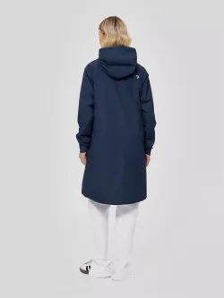 Куртка женская САЛМИ (Salmi) NORPPA маренго