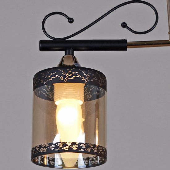 52134-0.3-03 светильник потолочный