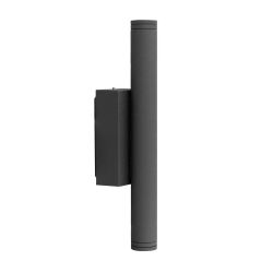 Citilux GARDA CLU0001 LED Уличный настенный светильник Графит