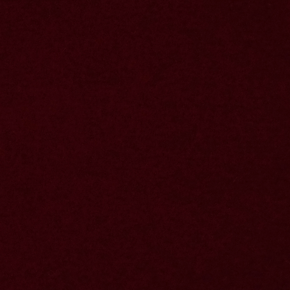 Тёмно-бордовый