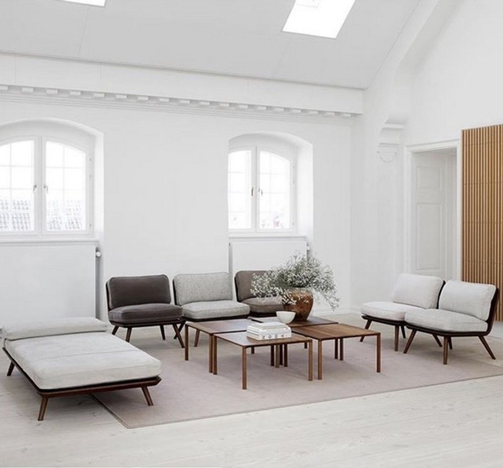 Ковер 170х240 Massimo Earth Bamboo бледно-розовый