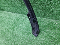 Расширитель передний LH BMW X3 G01 (17-24) M-Paket