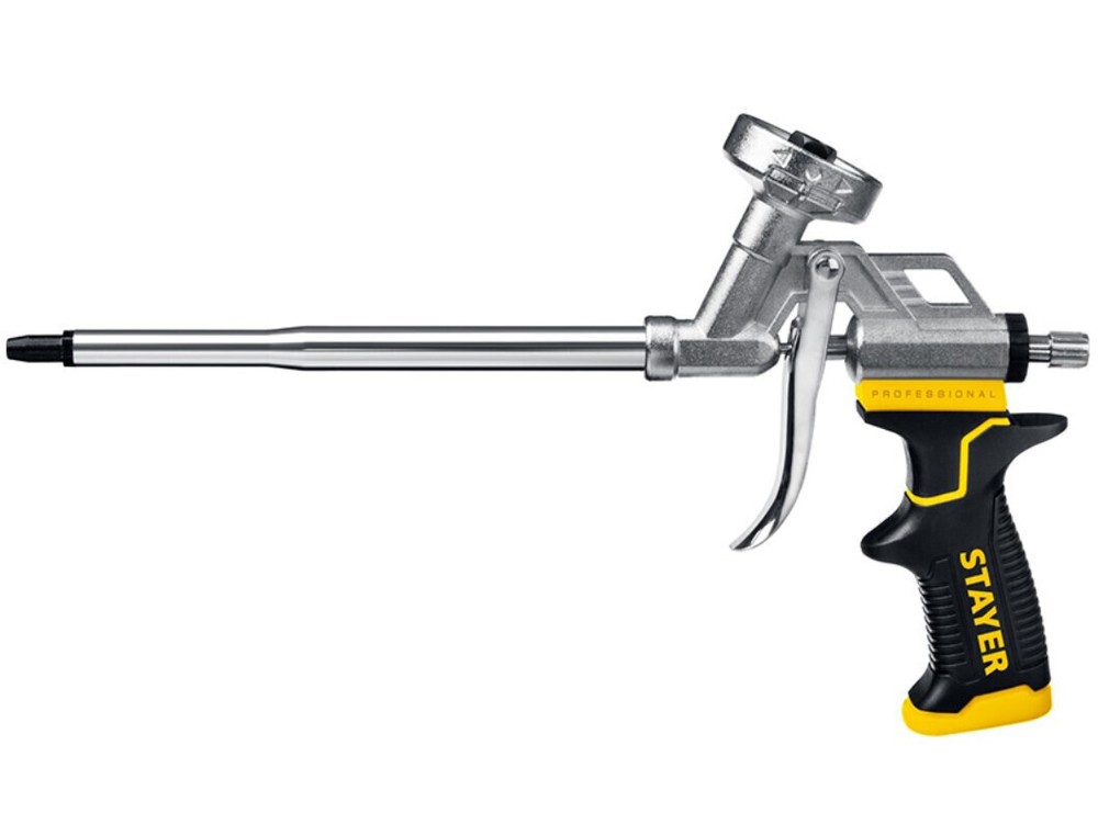 Пистолет для монтажной пены Stayer Hercules  06861_z03