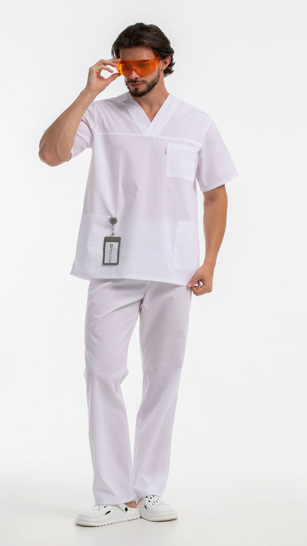 Костюм хирурга стандартный №0