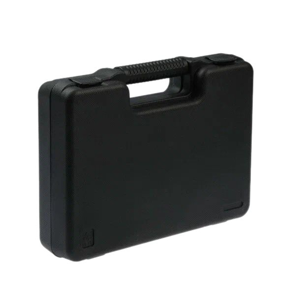 Гайковерт ручной мясорубка 1" с удлинителем 26 см, 4800 Нм, 1:69