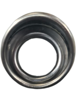 Насадка на глушитель универсальная