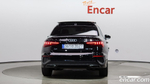 Audi A3 (8Y) 40 TFSI Premium (05.2023)