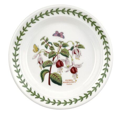 Portmeirion Десертная тарелка Botanic Garden 16 см Фуксия