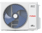 Наружный блок мульти сплит-систем FUNAI RAM-I-4OK105HP.01/U
