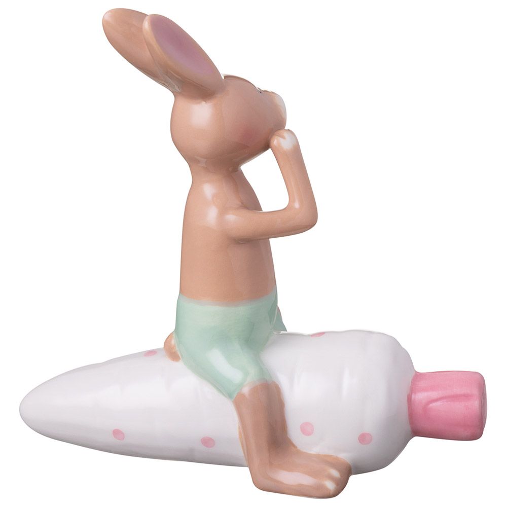 ФИГУРКА КРОЛИК 13.5*7*13.5 СМ