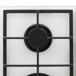Газовая варочная панель Krona NEBEL 60 WH