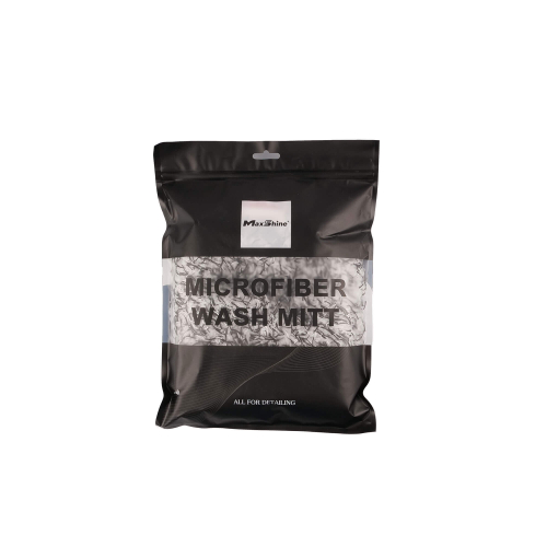 Варежка для ручной мойки "Ворсистая"