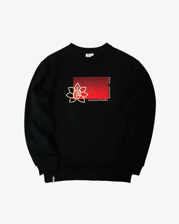 Толстовка SS_GRC/B - фото 1