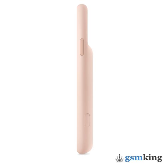 Apple Smart Battery Case for iPhone 11 Pro Max Pink Sand «Розовый песок» MWVR2