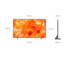 Телевизор Samsung NEO QLED QE55QN70H