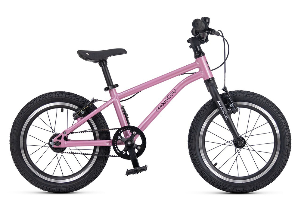 Maxiscoo AIR STELLAR 16'' (2025)