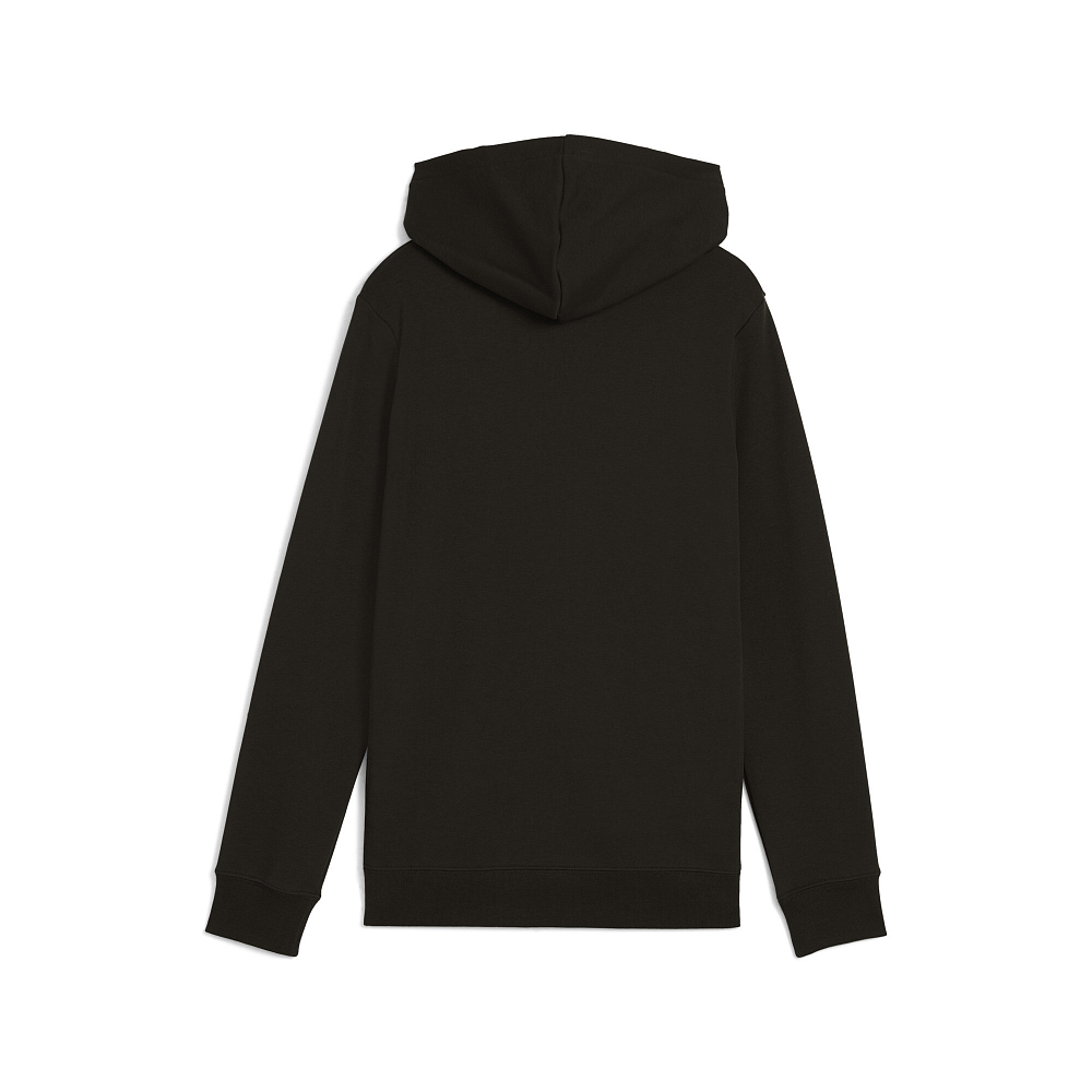 Детская толстовка PUMA CLASS Hoodie TR