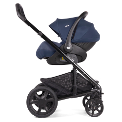 Детское автокресло Joie I-Level + база I-Base LX