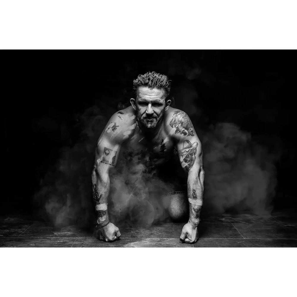 Генератор тумана Falcon Eyes F-400R