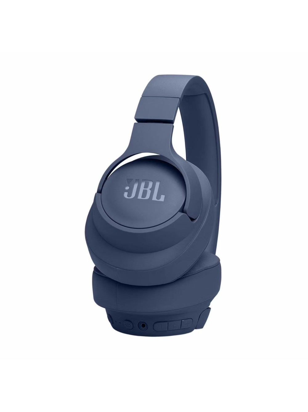 Наушники накладные Bluetooth JBL Tune 770NC, синие