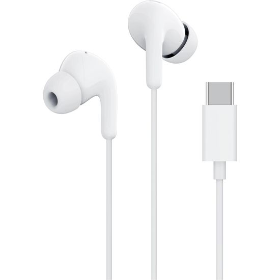 Проводные наушники Xiaomi Type-C Earphones (BHR8931GL / M2413E1)