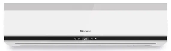 Сплит-система Hisense AS-36HR4SDKVTG/AS-36HR4SDKVTW Strong Neo Premium Classic