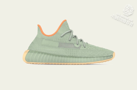 Кроссовки Adidas Yeezy Boost 350