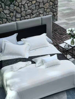 Комплект постельного белья Dior