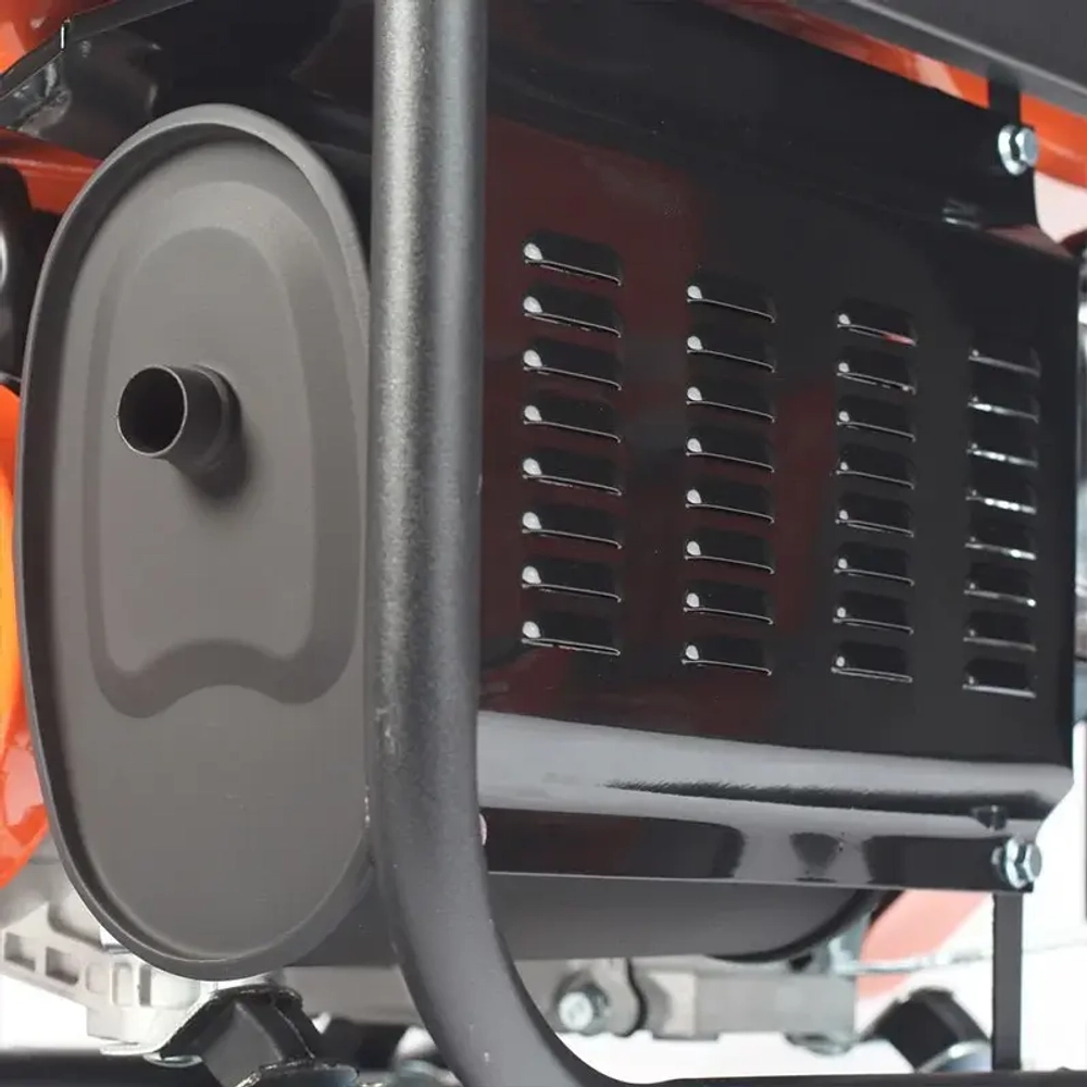 PATRIOT GP 2510 бензиновый генератор 474101530